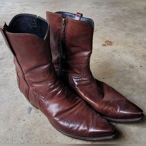 Lucchese Men's Boots